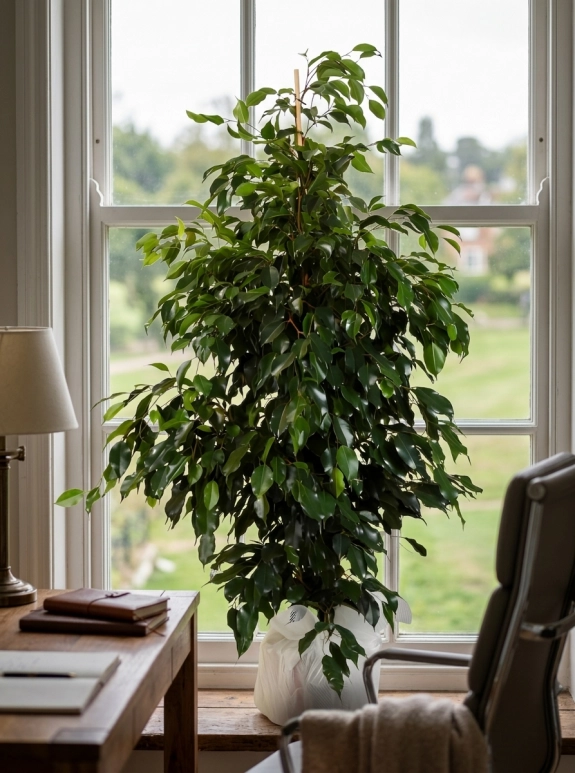 Büyük Boy Ficus Benjamin