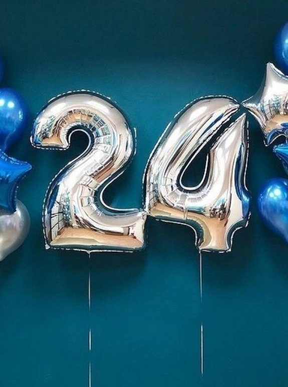 Ri̇xos Premi̇um Belek Helyum Balon Seti̇